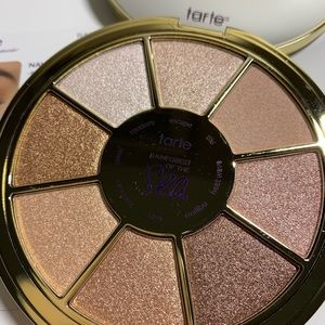 Tarte Rainforest of the Sea Vol III + Free Sample
